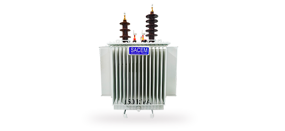 SACEM Transformateur mono
